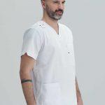 Bluza medicinska Stef