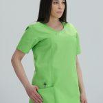 Medicinska bluza Darija art.2081BZ