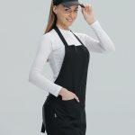 Kecelja plastron Classic