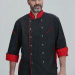 Kuvarska bluza Roma