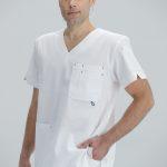 Medicinska bluza Grant