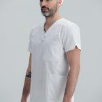 Medicinska bluza Loft