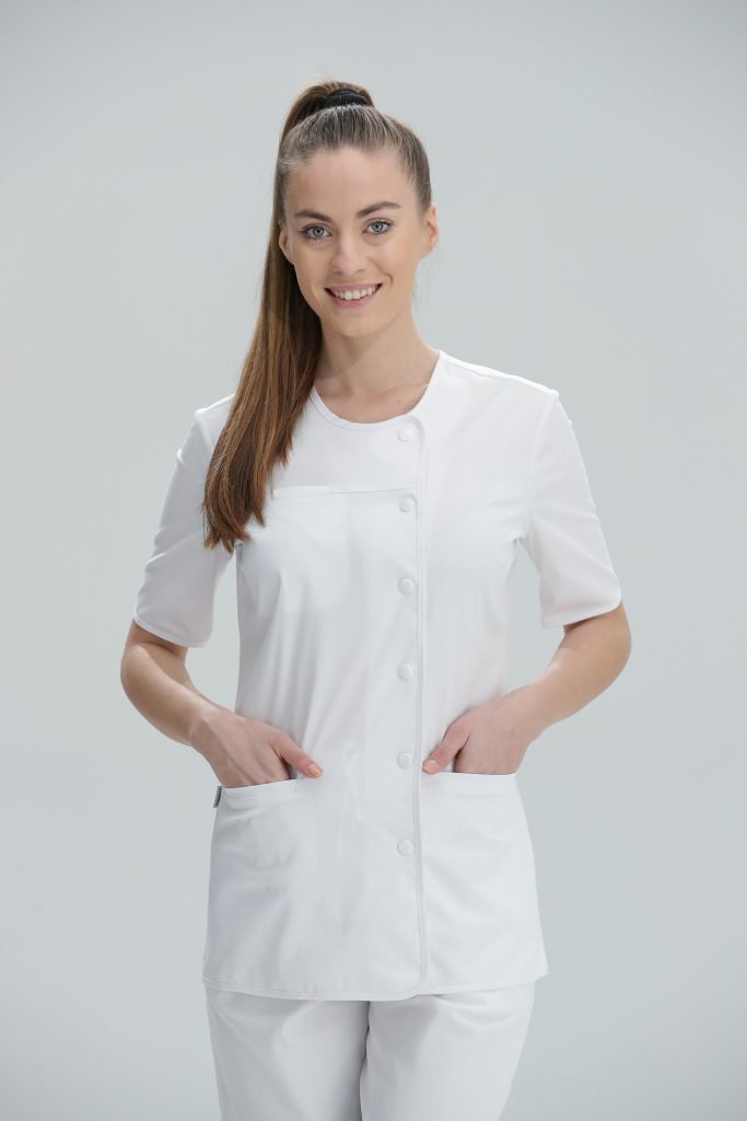 Medicinska bluza Boka art.2002bz