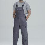 Pantalone treger Profil
