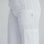 Pantalone Zip