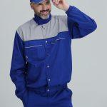 Radna bluza Profi art.5518