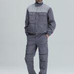 Pantalone Profi pojas art.6136