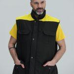 Prsluk Cer art.5611