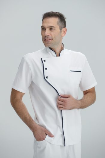Muška kuvarska bluza Capri