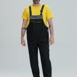 Radne pantalone Ropa